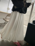 B122 Bubble Skirt