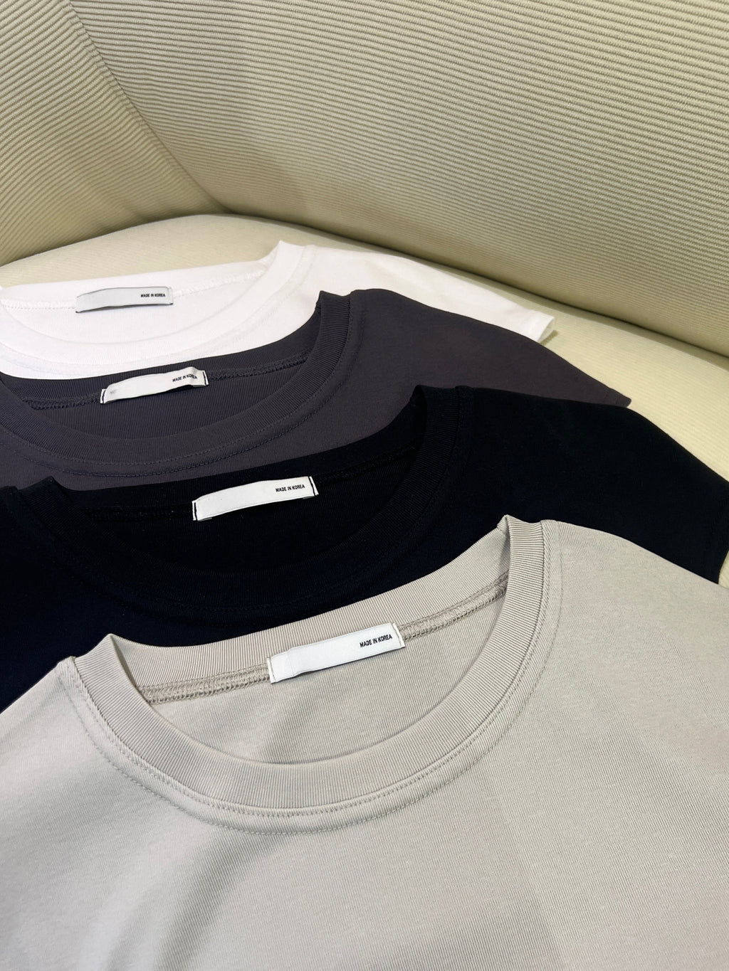 T146 Everyday Form Tee