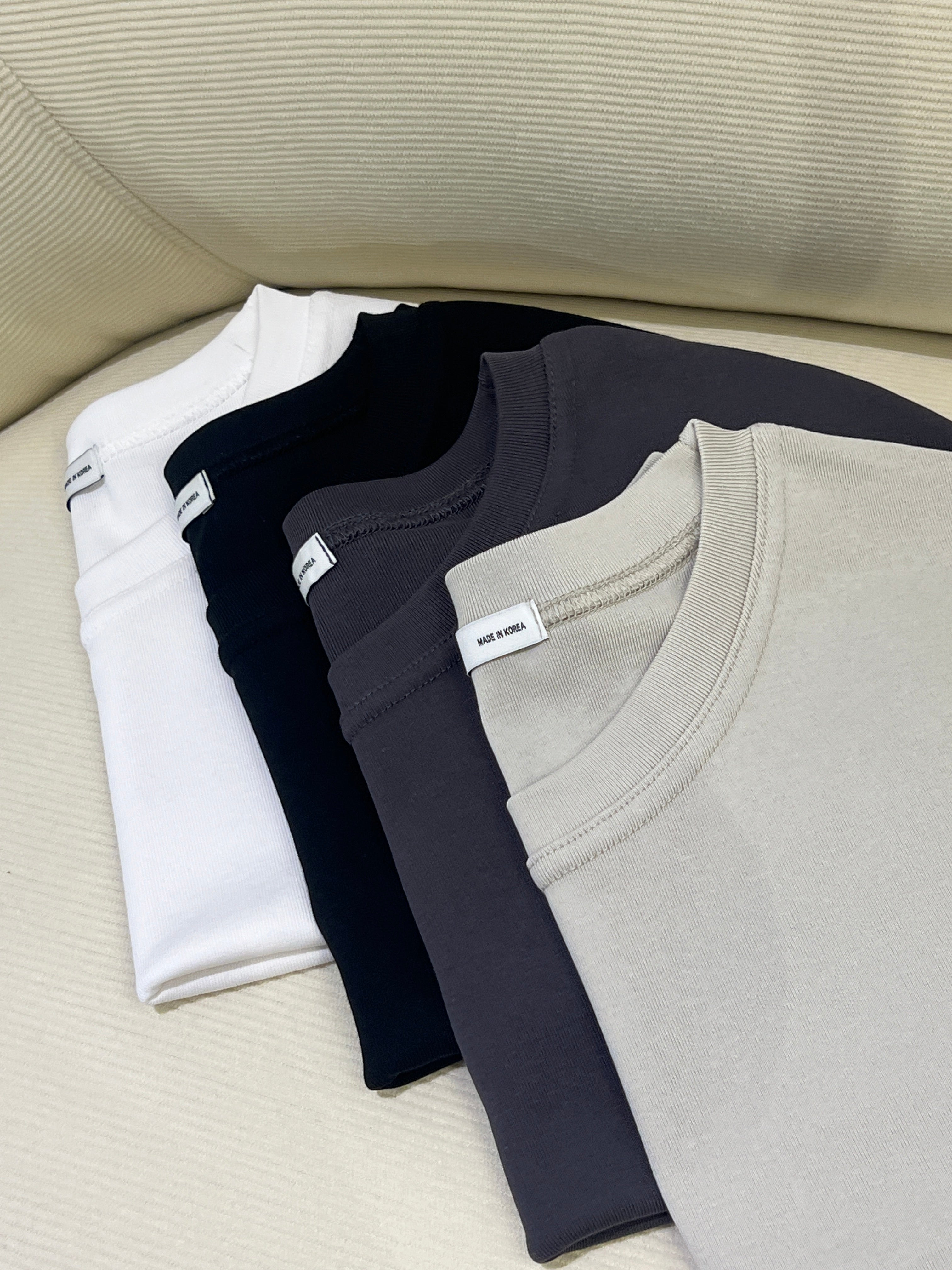 T146 Everyday Form Tee