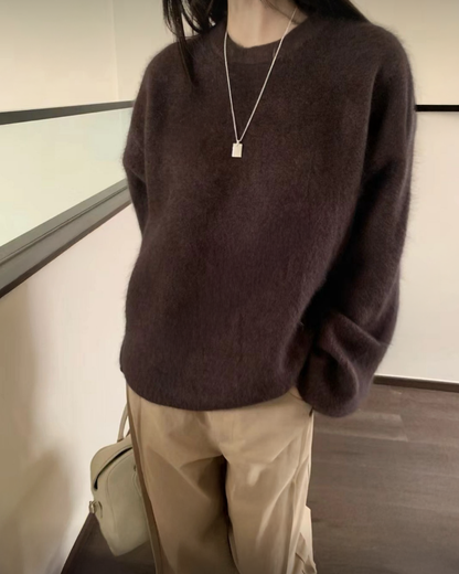 T167 Cloud Ease Knit