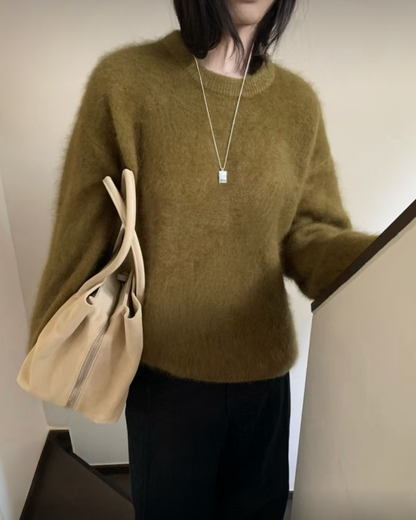 T167 Cloud Ease Knit