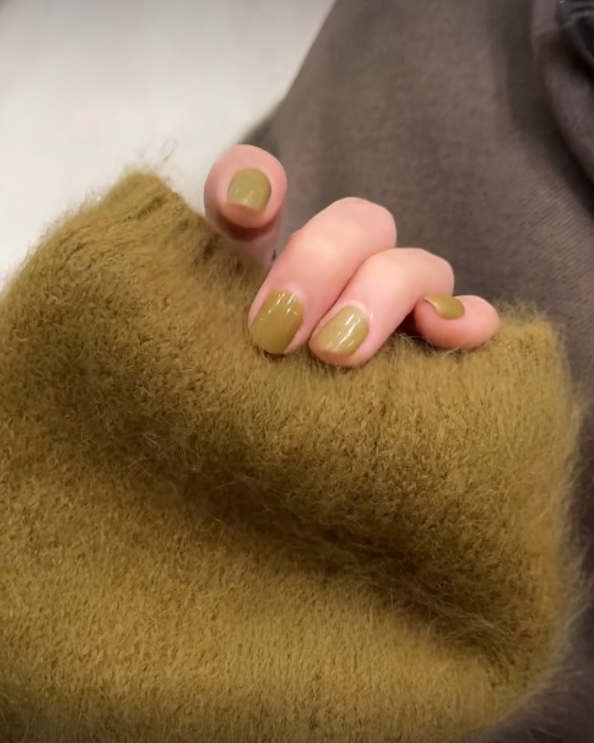 T167 Cloud Ease Knit