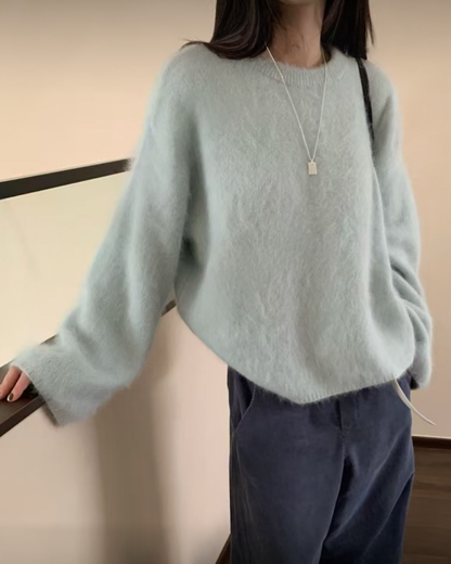 T167 Cloud Ease Knit