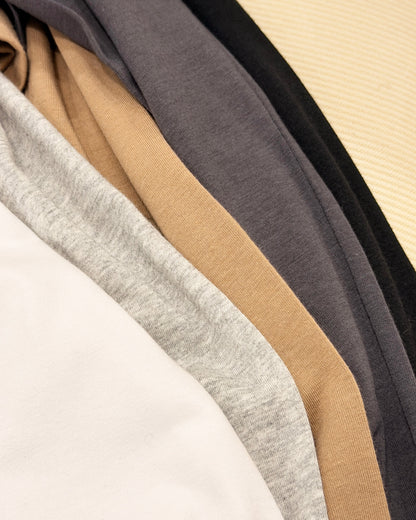 T169 Bareline Essential Top