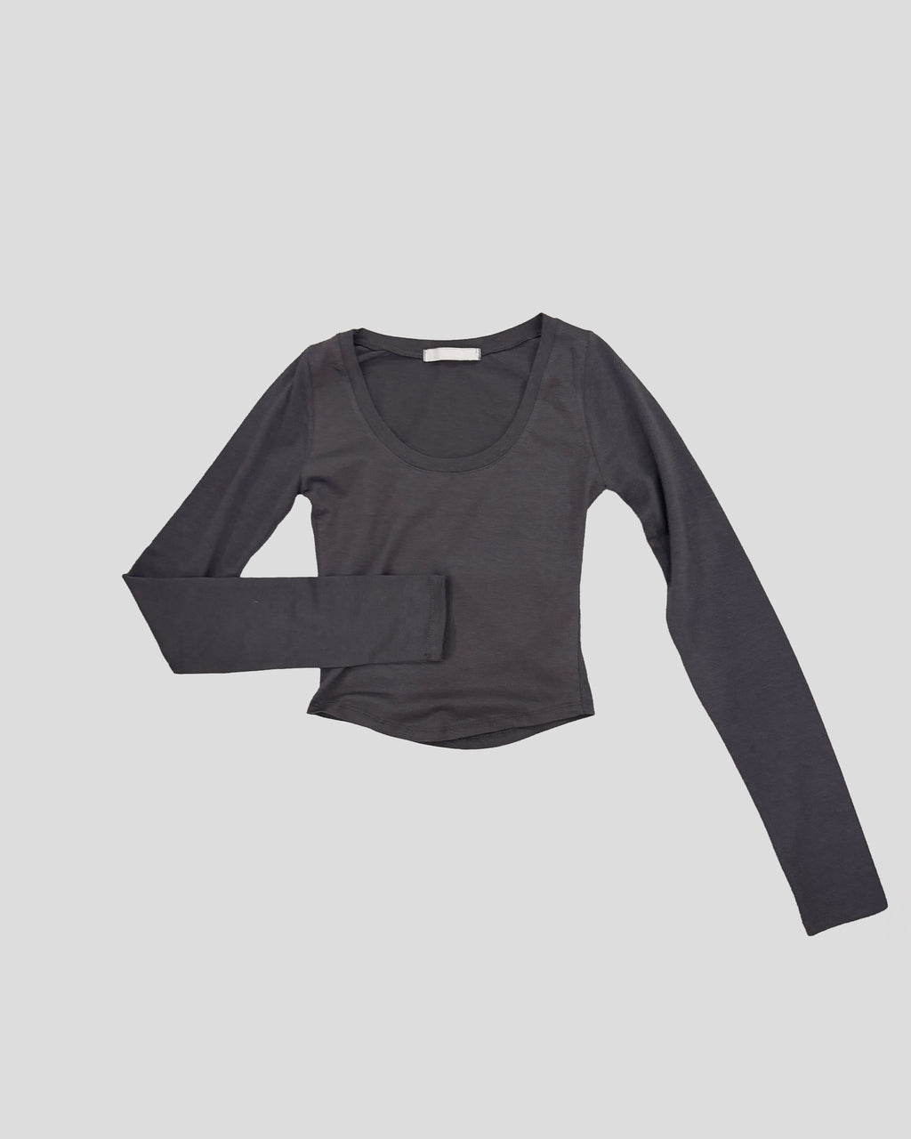 T169 Bareline Essential Top