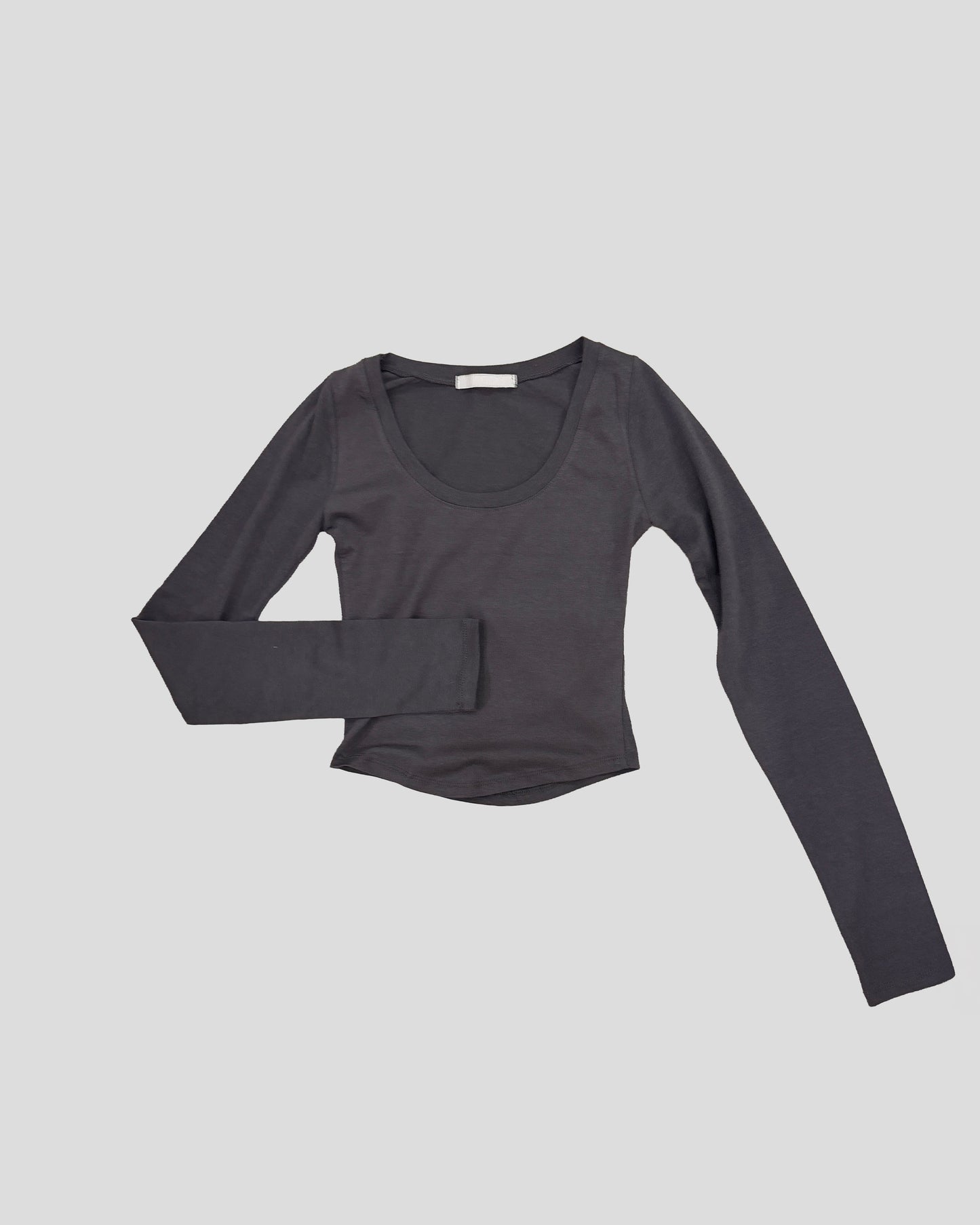 T169 Bareline Essential Top