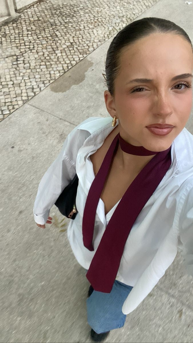 A118 Styling Tie