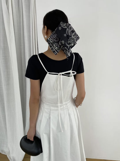 A108 Bandana Ribbon