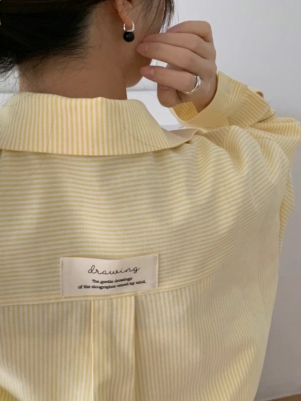 U117 Sunny Sway Shirt