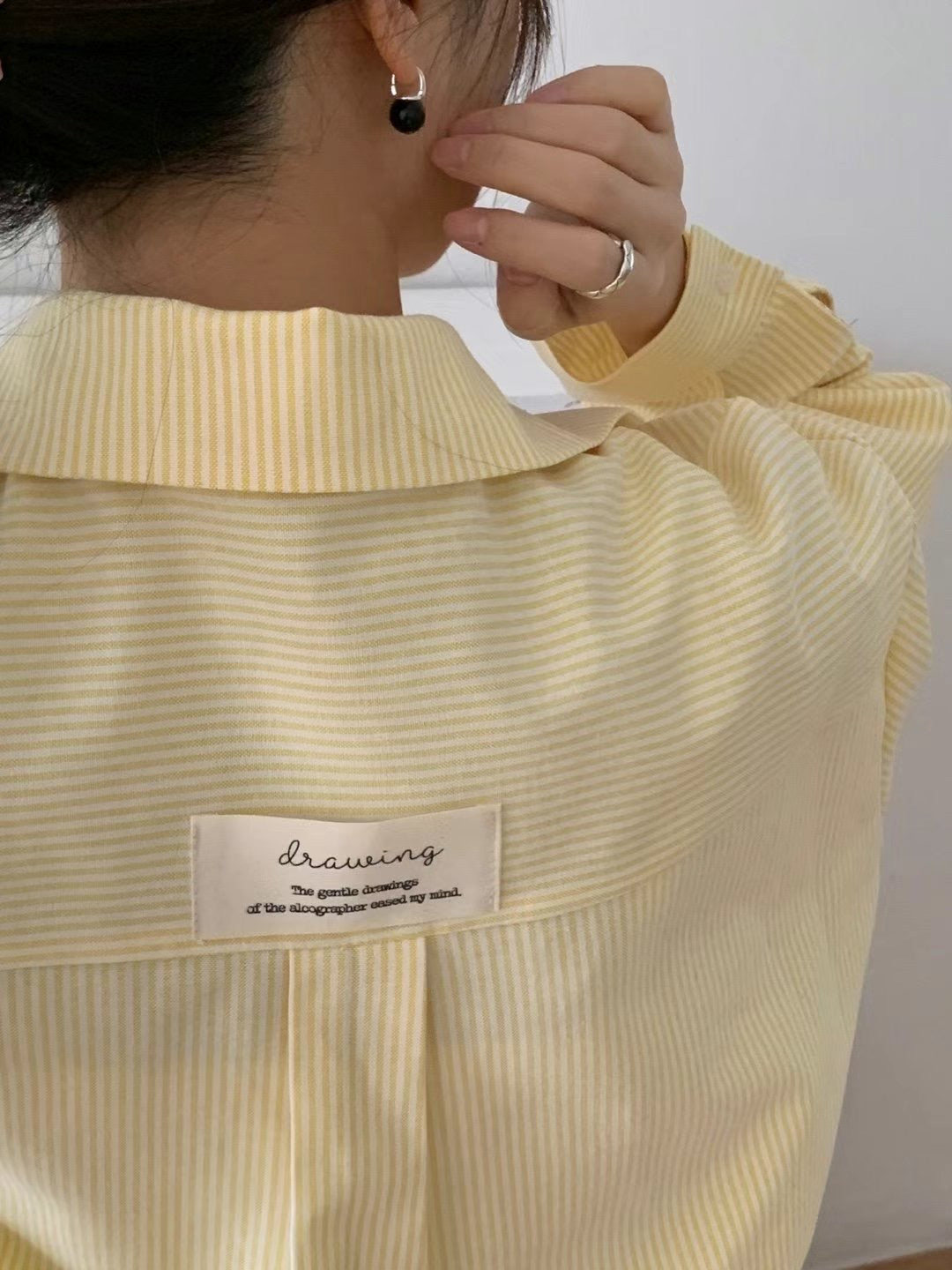 U117 Sunny Sway Shirt