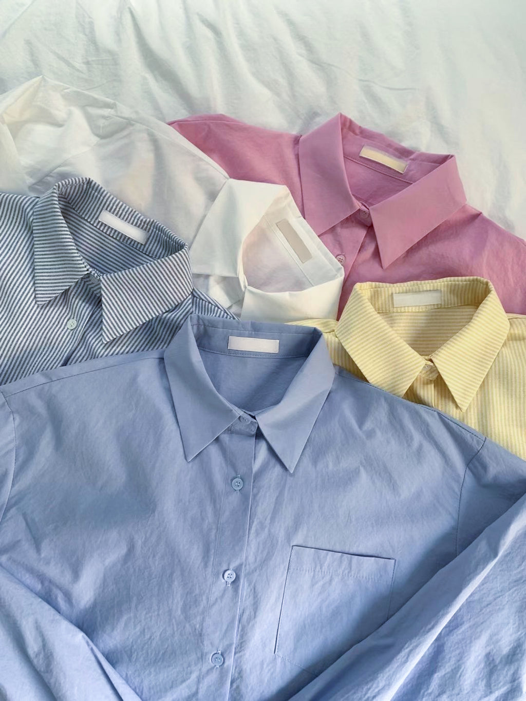 U117 Sunny Sway Shirt