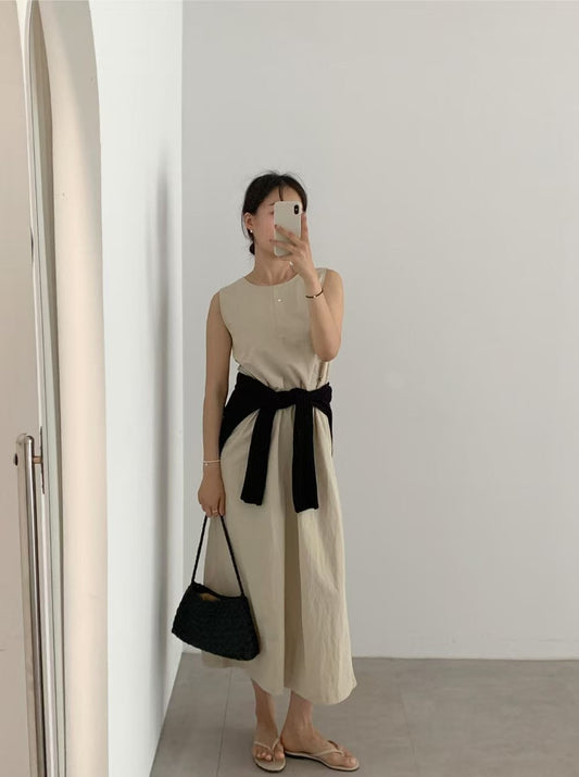 PS105 Secret Curve Dress