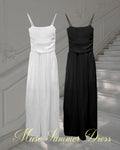 PS106 Muse Summer Dress
