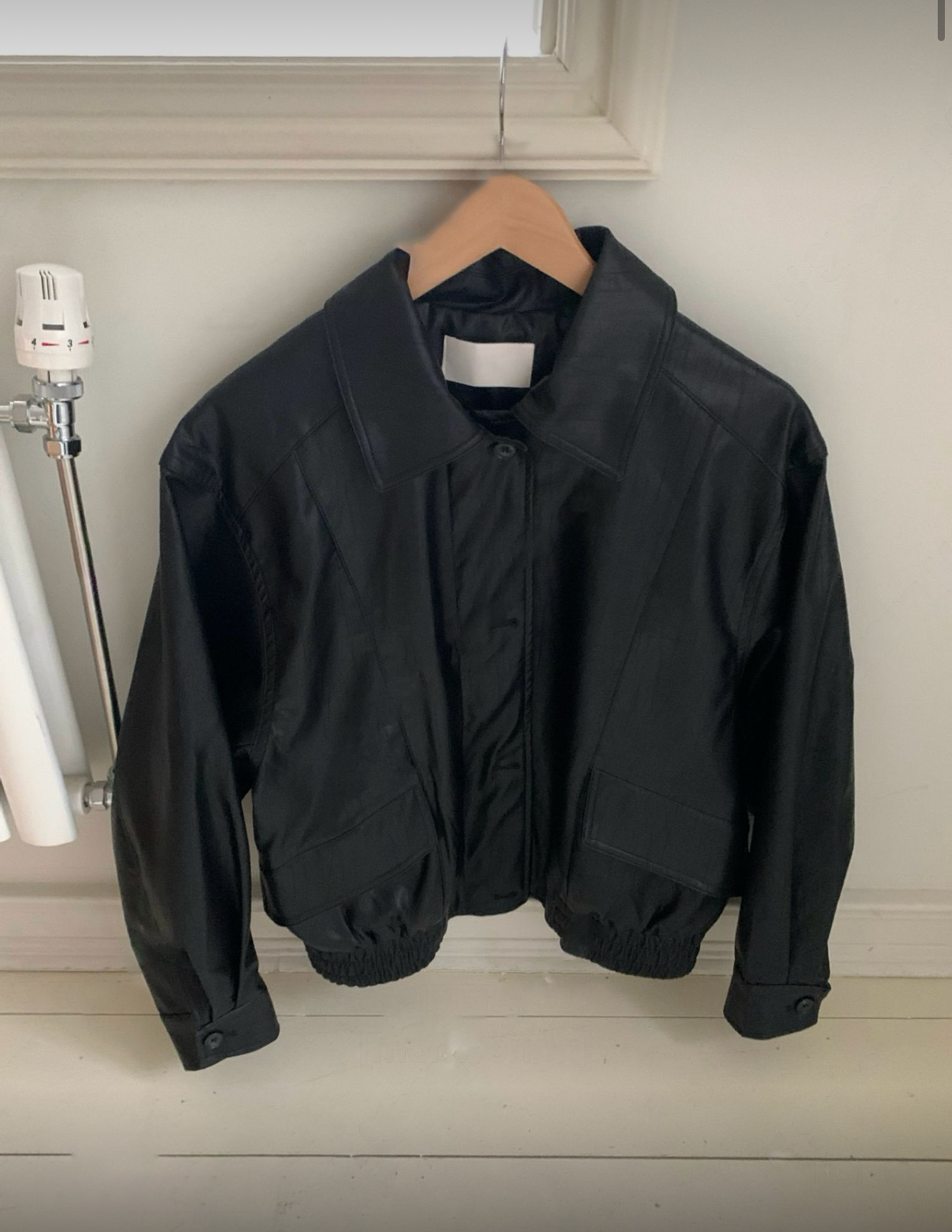 U136 Shadow Form Jacket (Display)