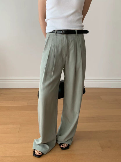 B0101 Straight Pants (Display)