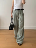 B101 Straight Pants (Display)