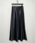 B126 Silky Glow Skirt