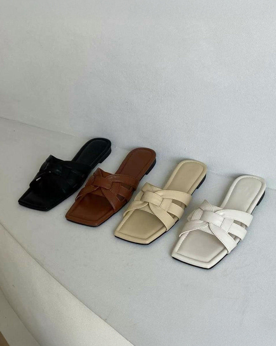 F115 Weave Life Slides