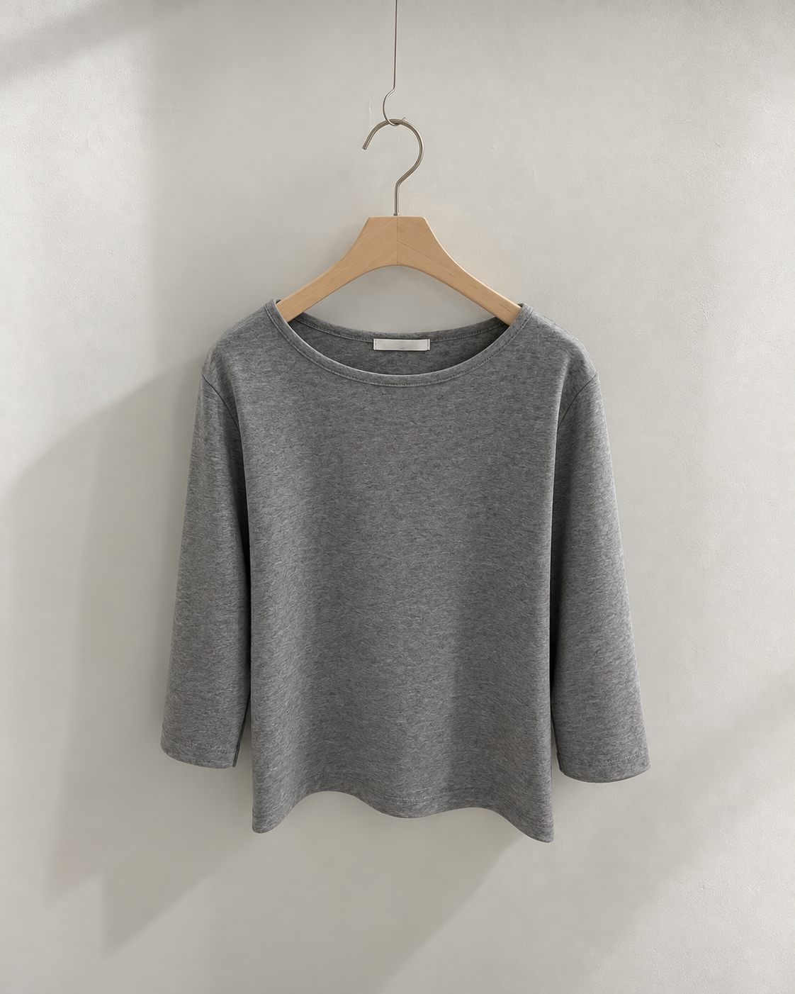 T229 Second Skin 3/4 Tee product image 4