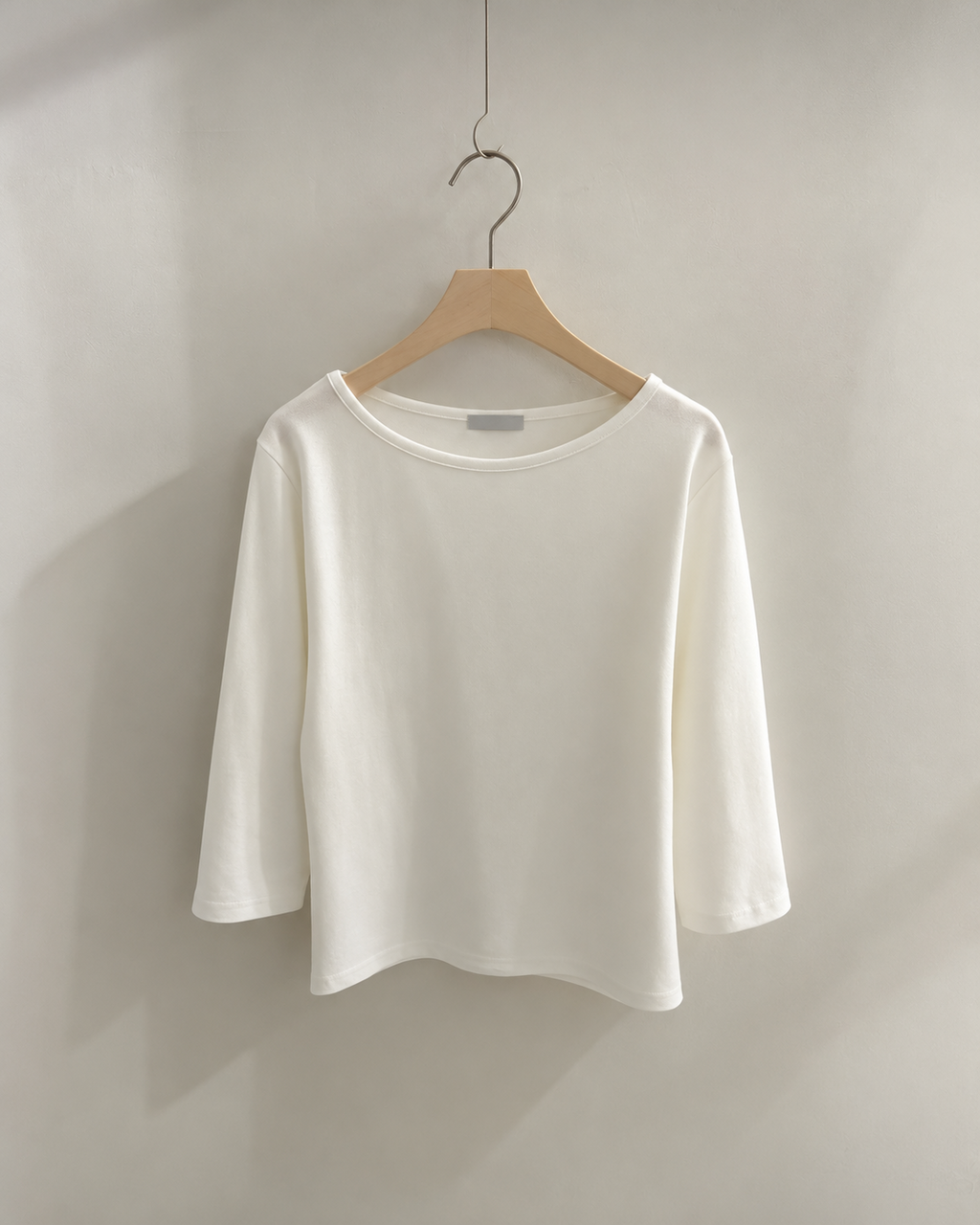 T229 Second Skin 3/4 Tee product image 6