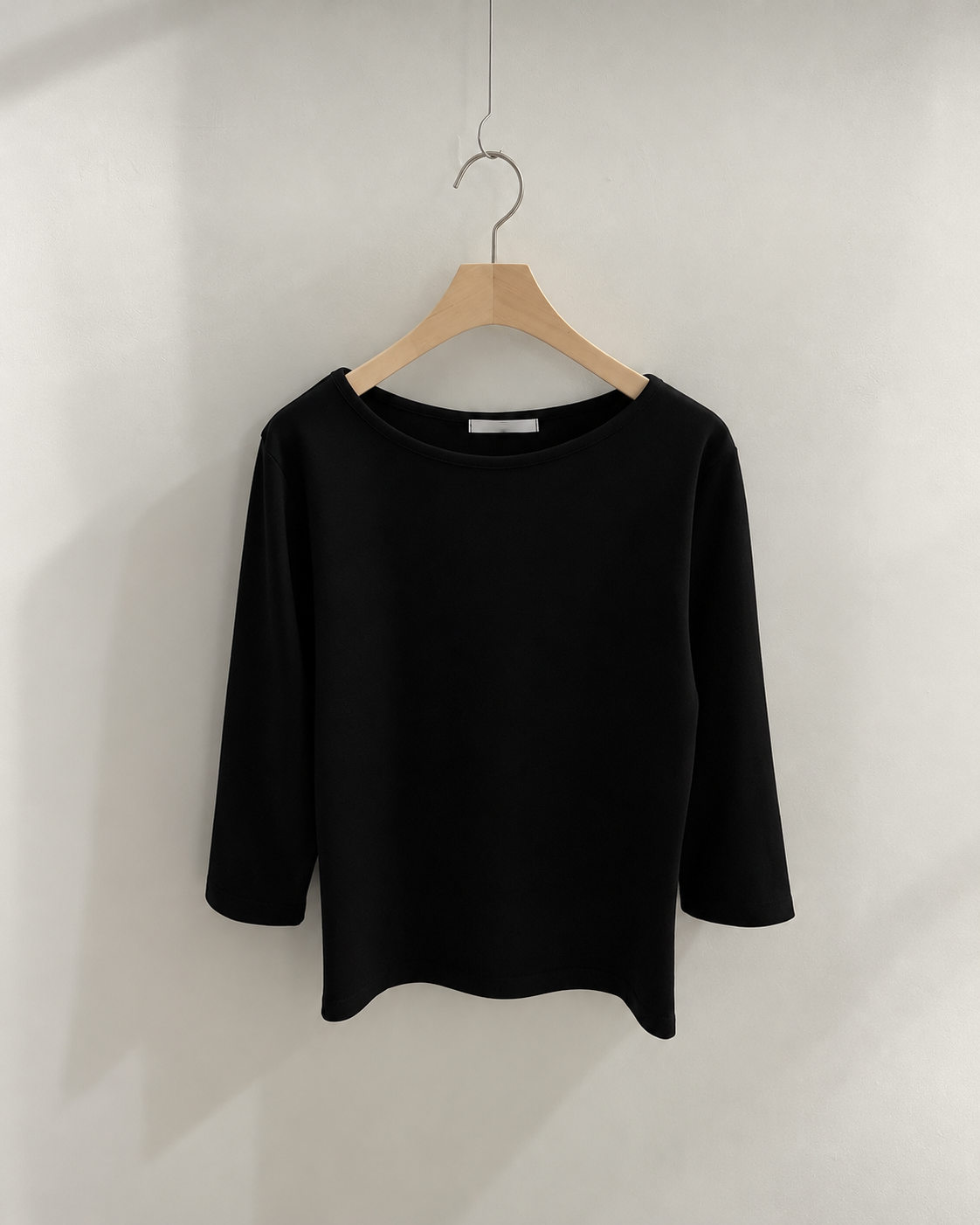 T229 Second Skin 3/4 Tee product image 9
