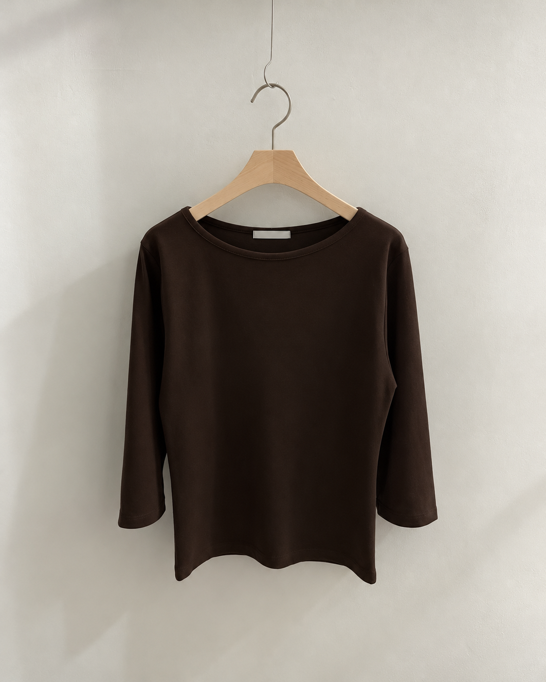 T229 Second Skin 3/4 Tee product image 10