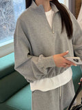 T230 Halfway Zip Pullover product image 9