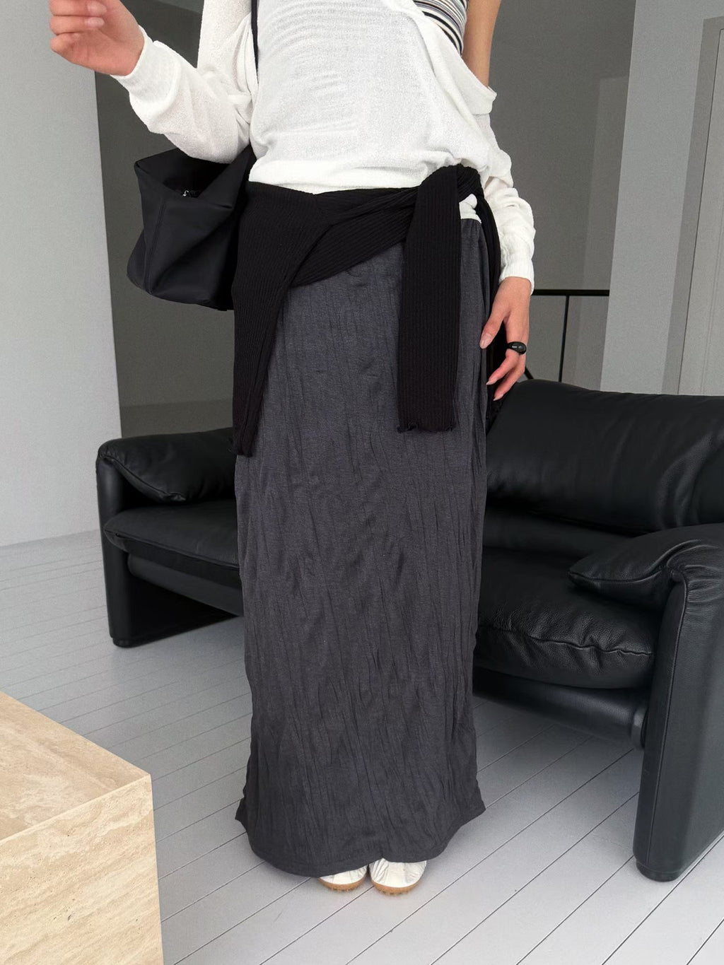 B191 Melt Line Skirt