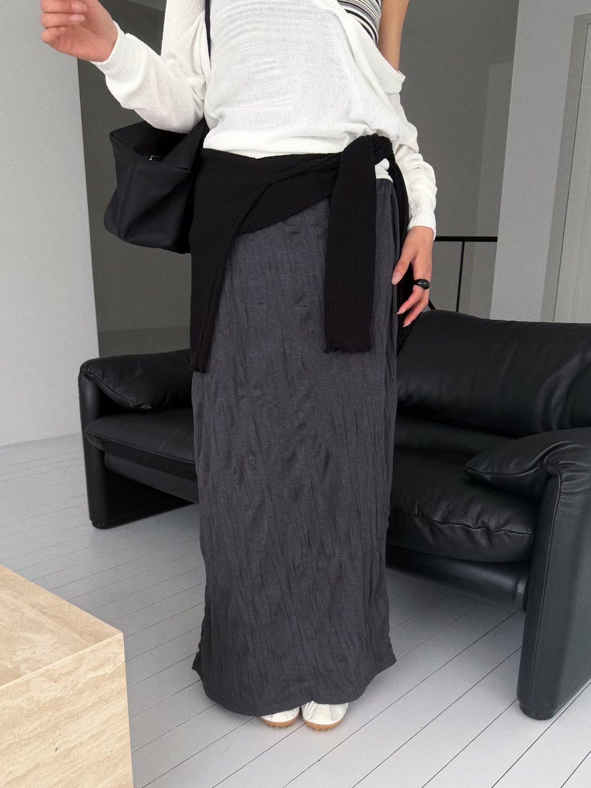 B191 Melt Line Skirt