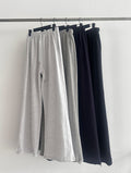 B172 Daily Wide Pants