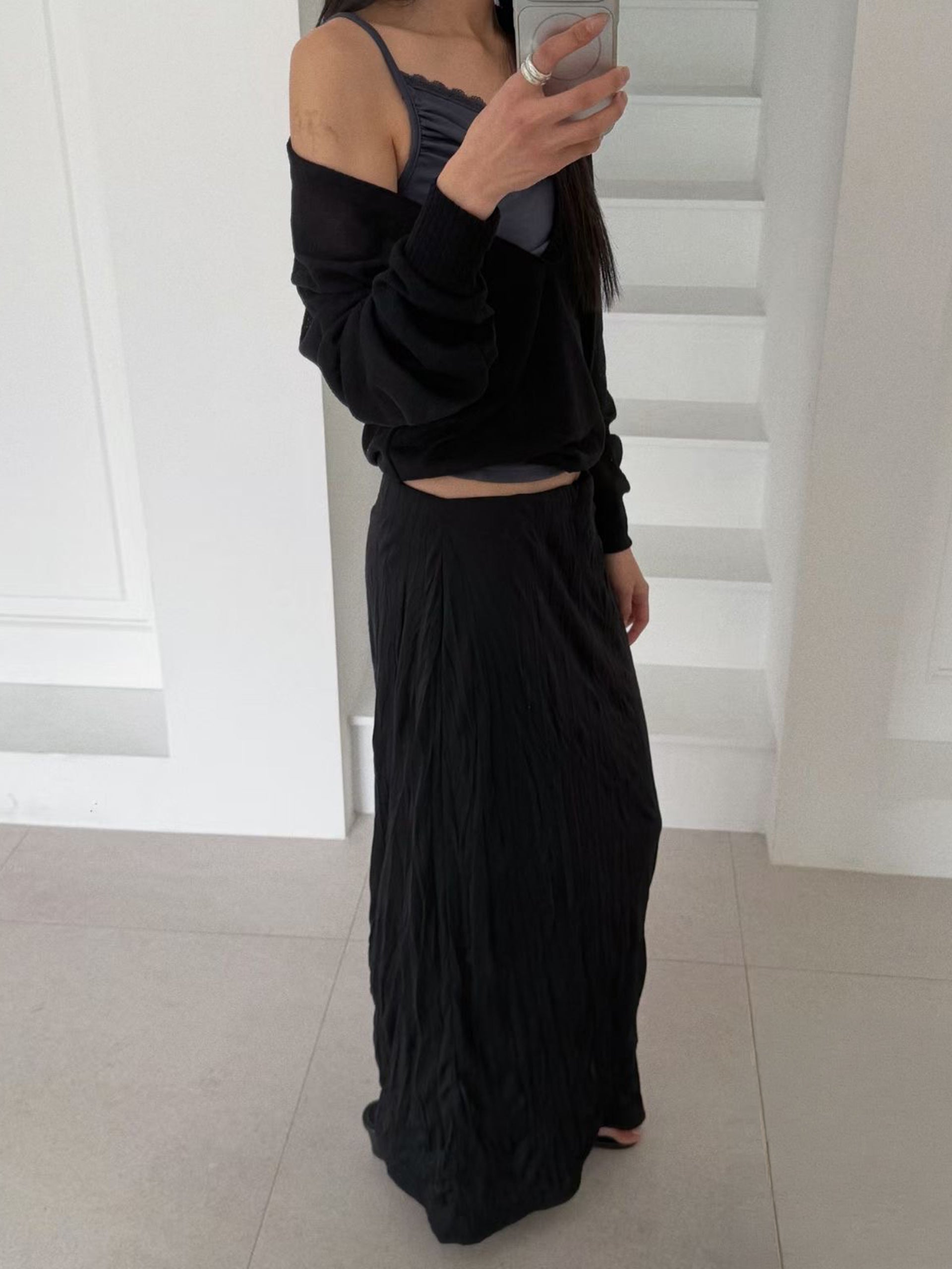 B191 Melt Line Skirt