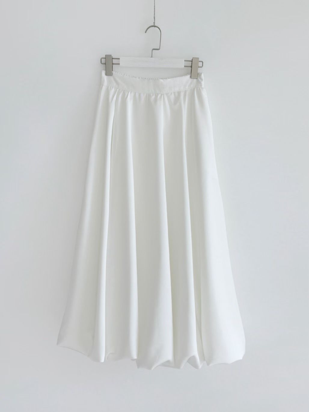 B122 Bubble Skirt