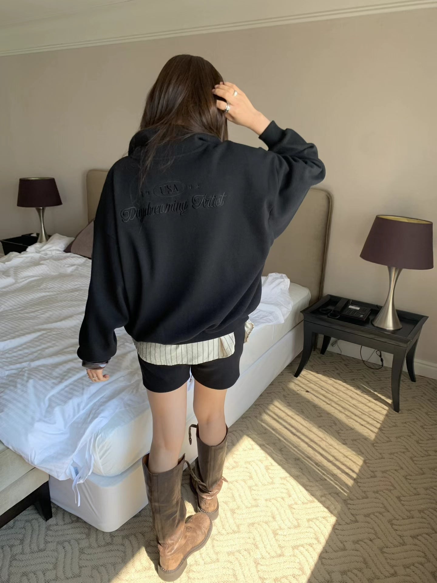 T162 Morning Ease Set