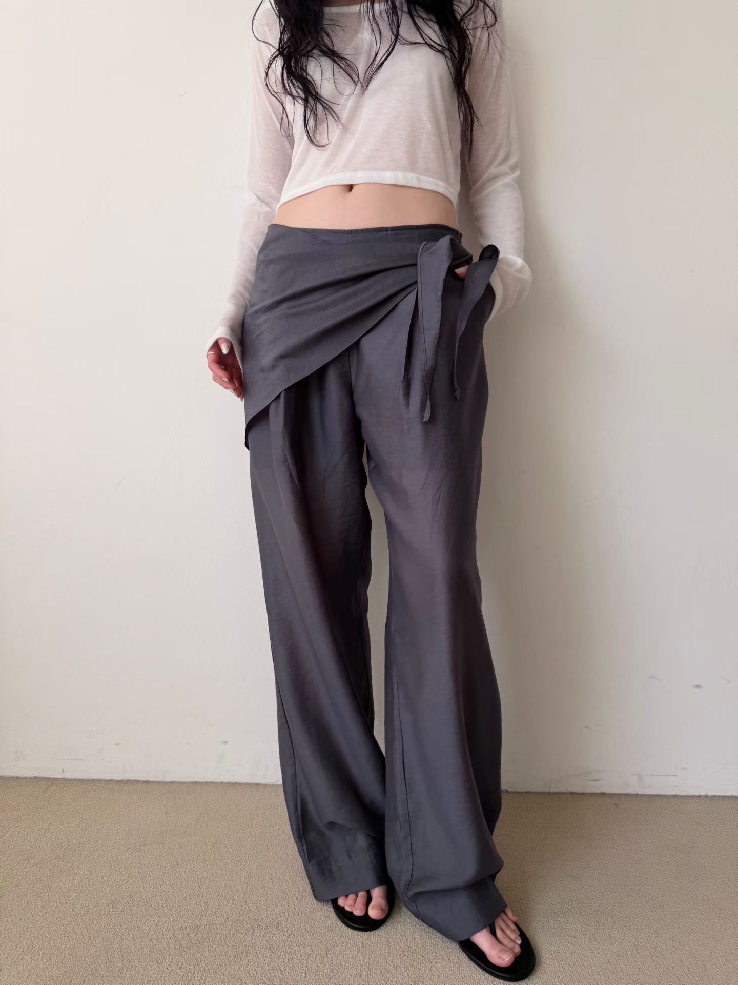B201 Veil Wrap Set