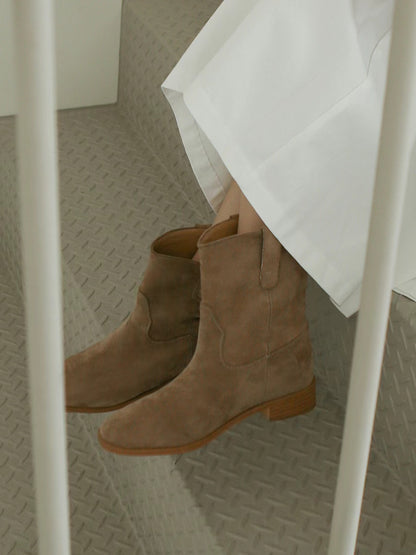 F118 Dusty Lane Boots