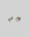A101 Cube Earrings