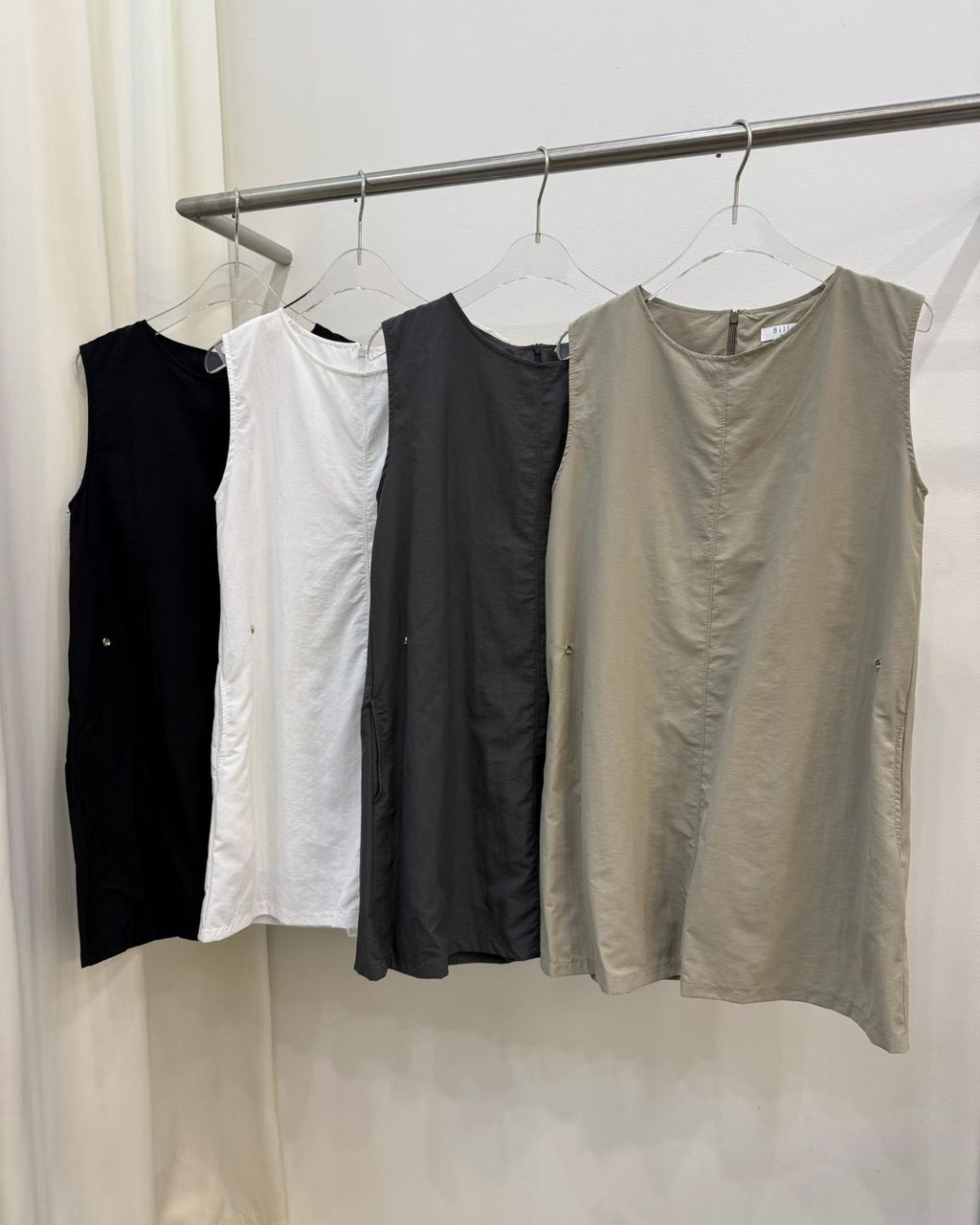 PS113 Kinetic Dress