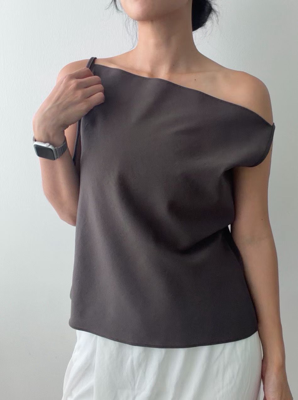 T210 Sideform Top