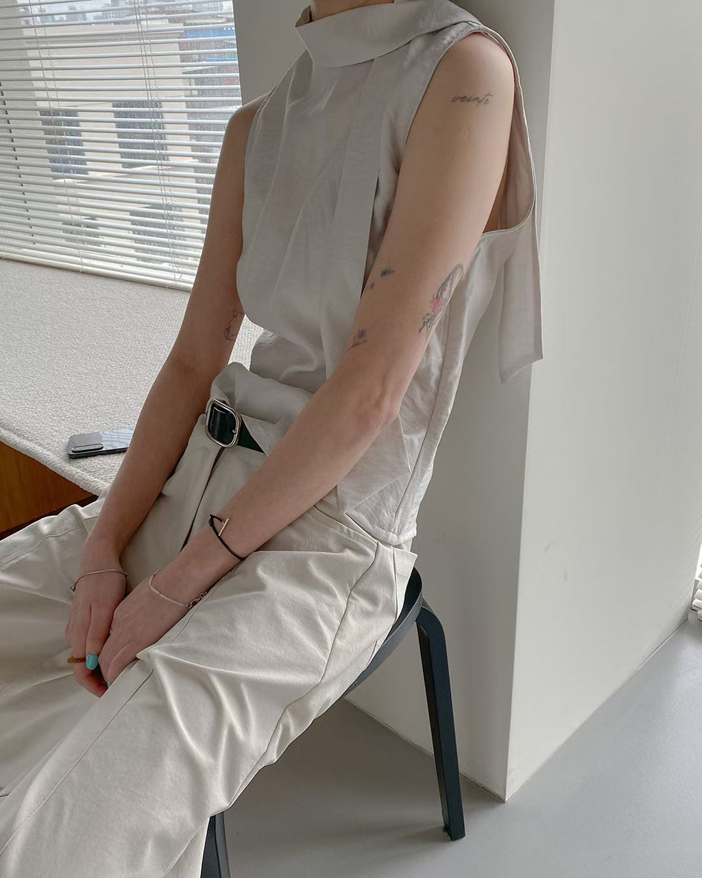 T202 Airveil Sleeveless