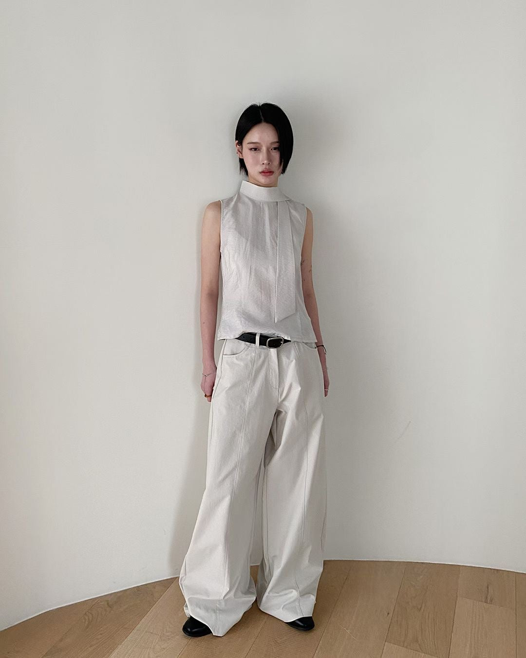 T202 Airveil Sleeveless