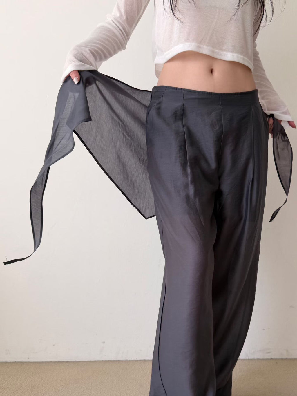 B201 Veil Wrap Set