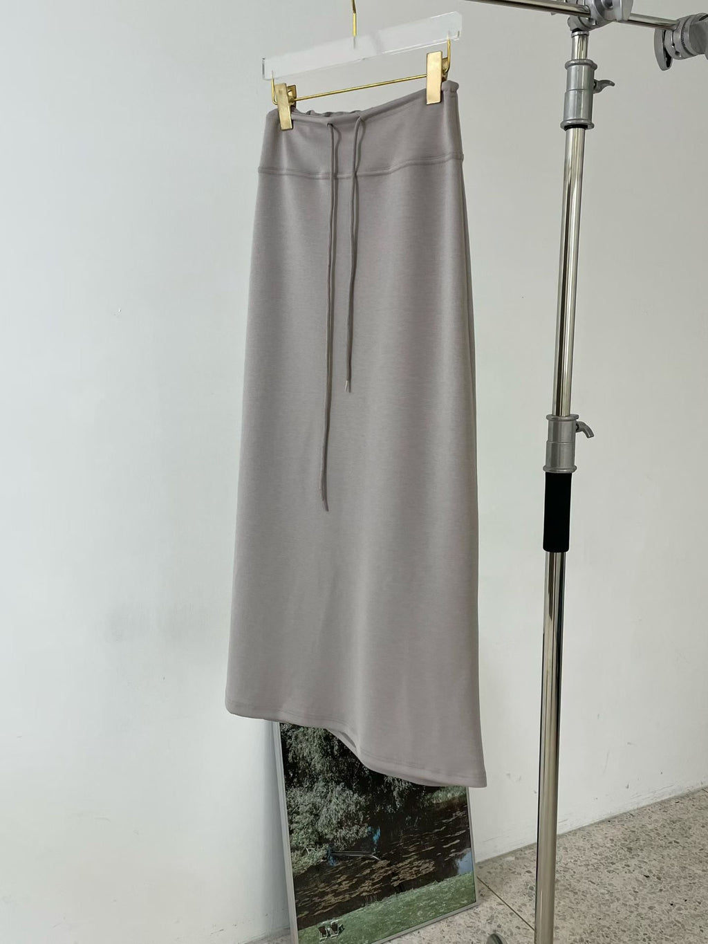 B178 Quiet Flow Skirt