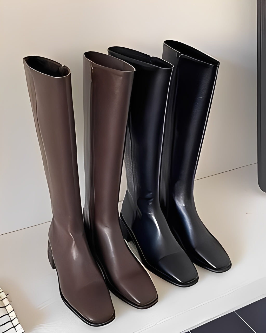 F121 Studio Classic Boots