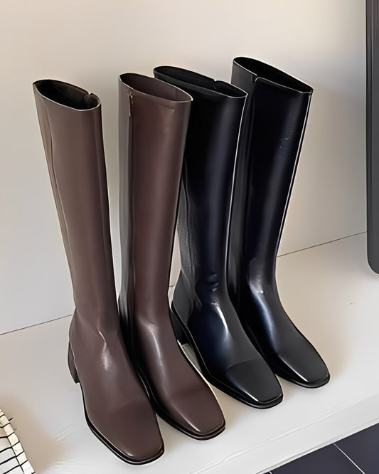 F121 Studio Classic Boots