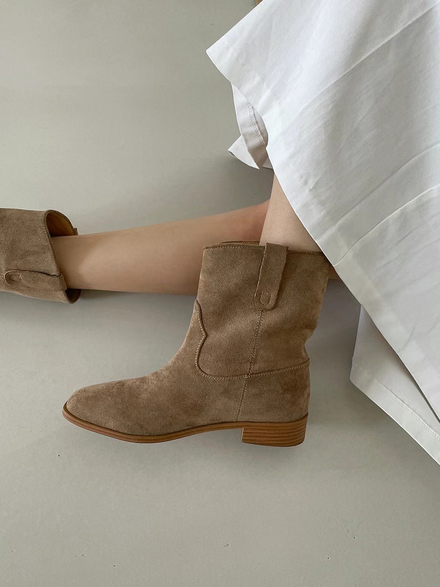 F118 Dusty Lane Boots