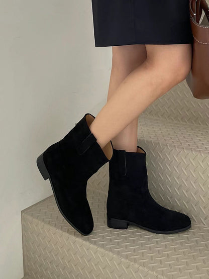 F118 Dusty Lane Boots