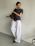 T204 Élan Wrap Top