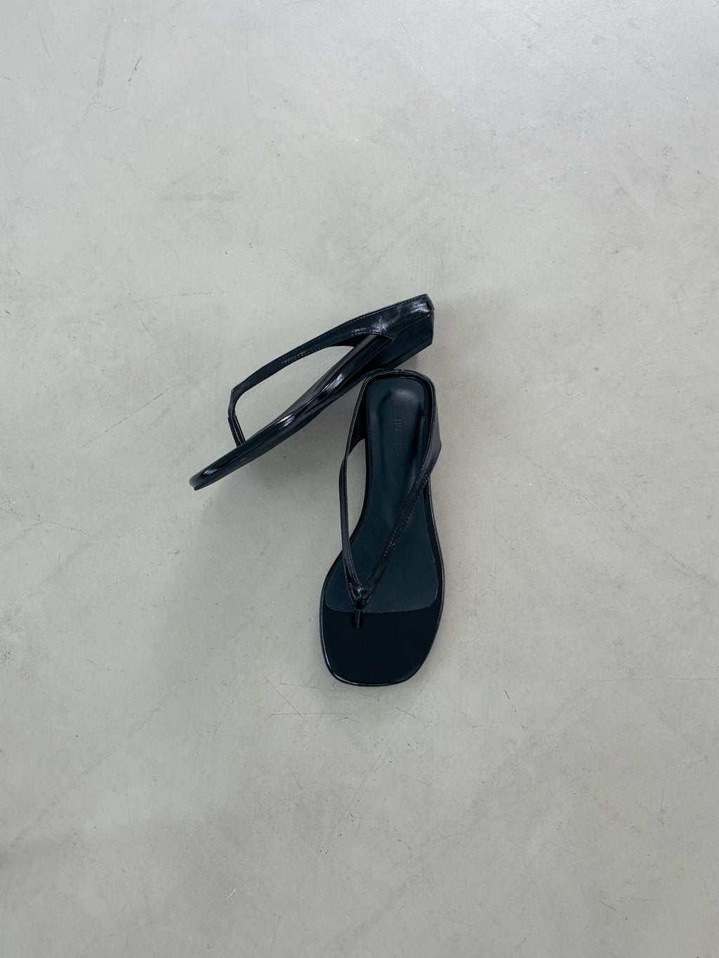 F131 Grace Wedge Sandals