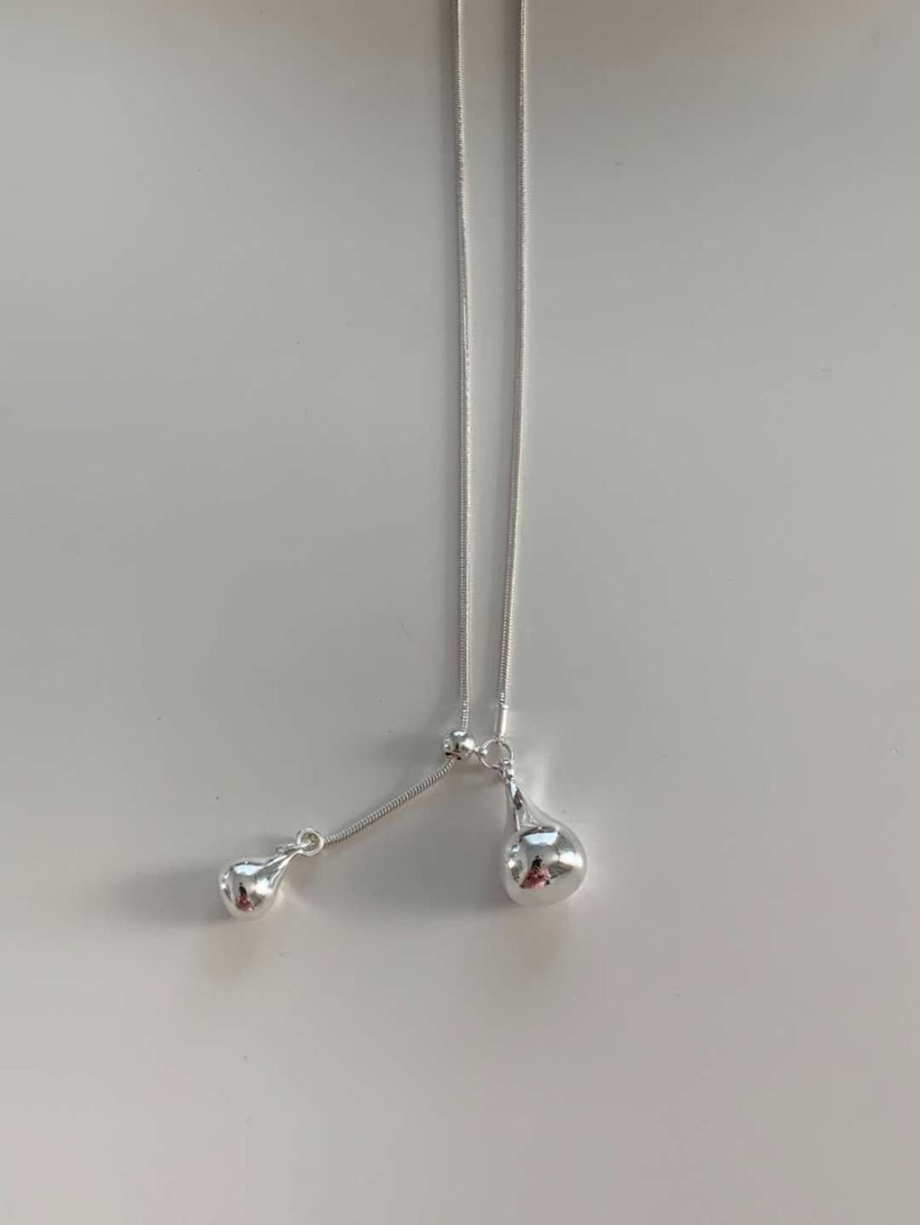 A112 Dew Drop Necklace