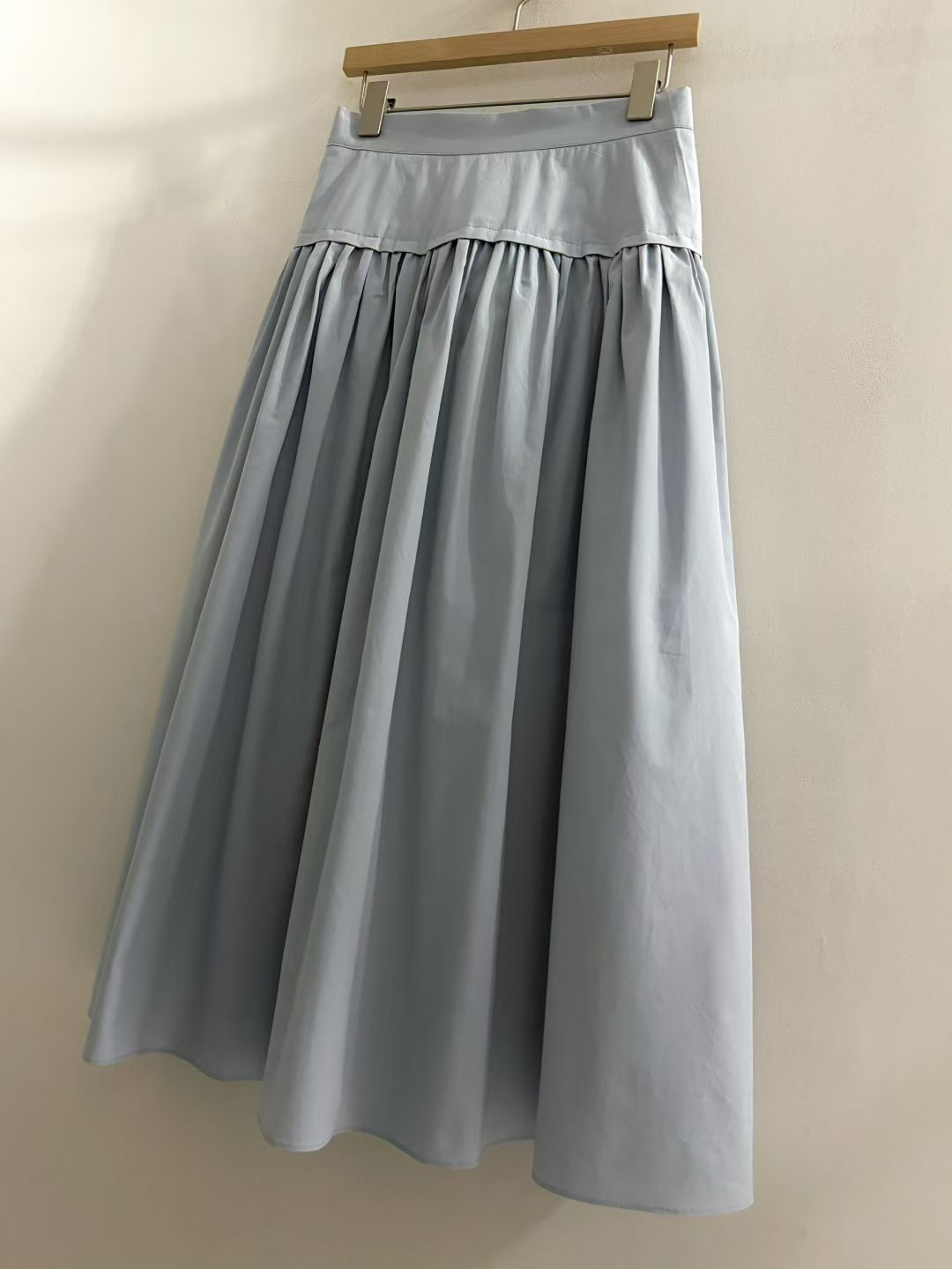 B186 Épure Skirt